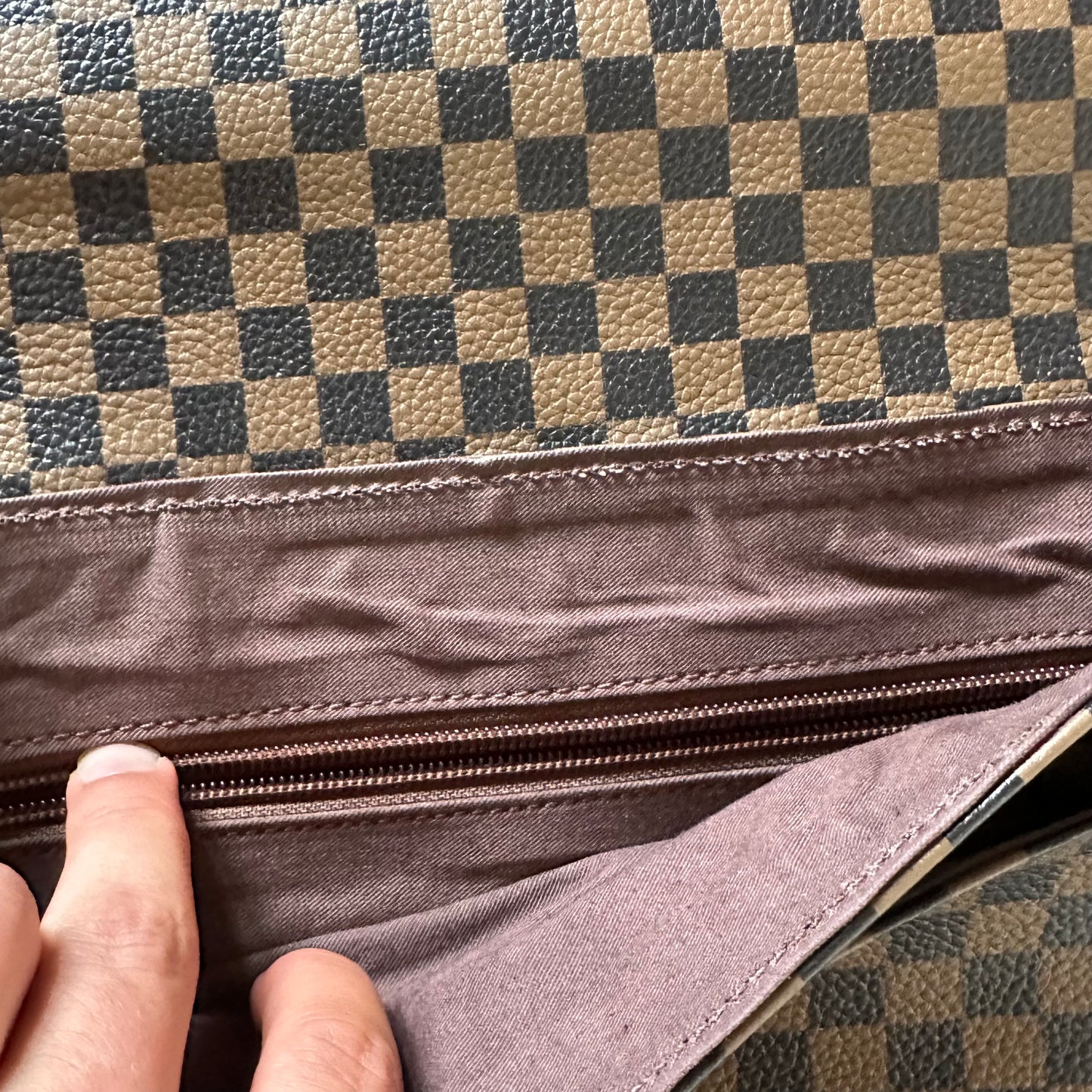 all star leather bag