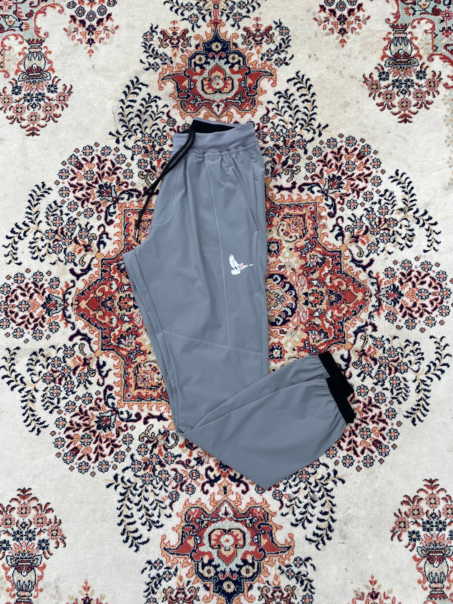 GNG 25MILES TRACKSUIT