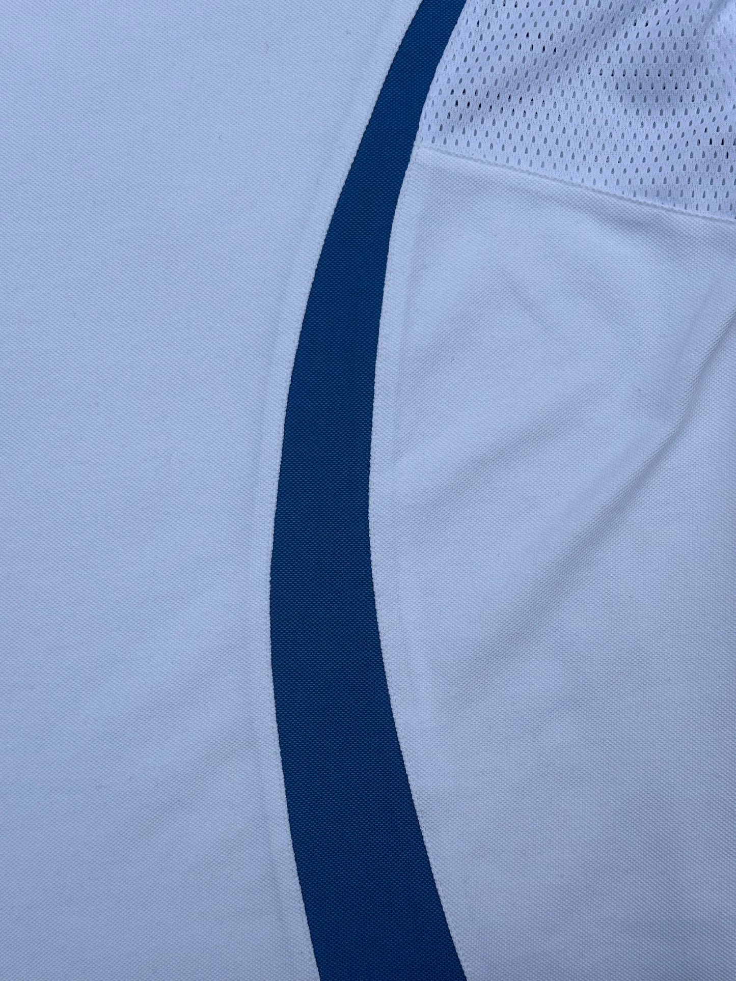 prince naseem tennis jersey