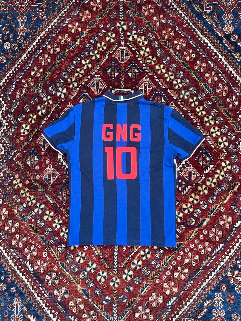 gazatalia polo