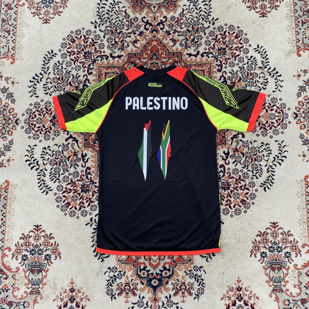 gng limited south africa orijinal jersey