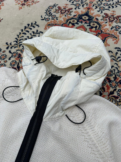 expedition knit