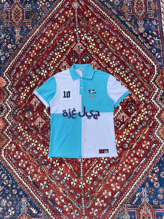 gaza club polo