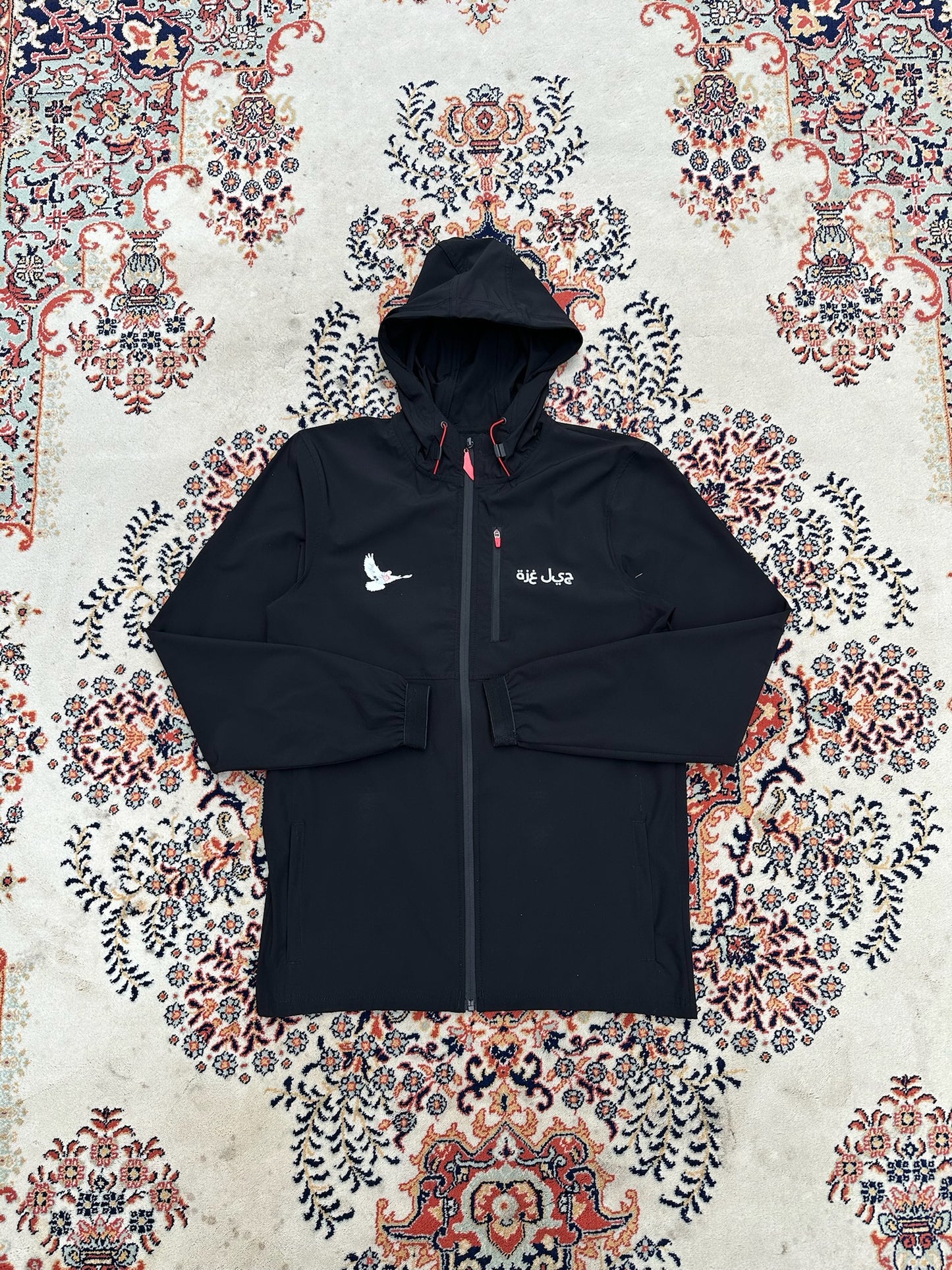 GNG 25MILES TRACKSUIT