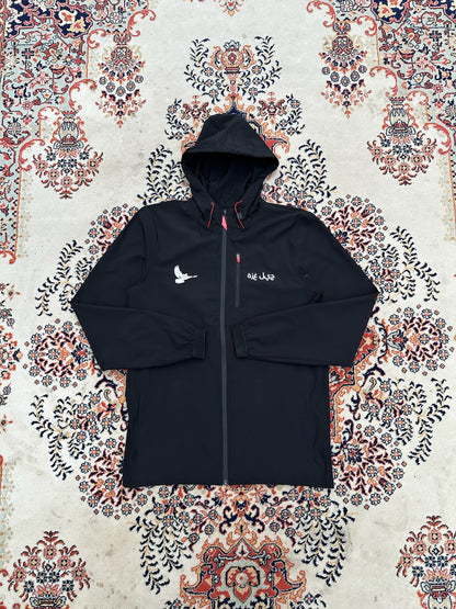 GNG 25MILES TRACKSUIT