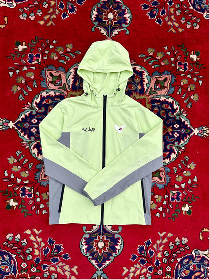 t-max 4m volt tracksuit