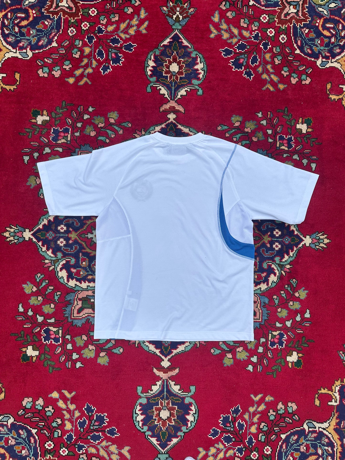 prince naseem tennis jersey