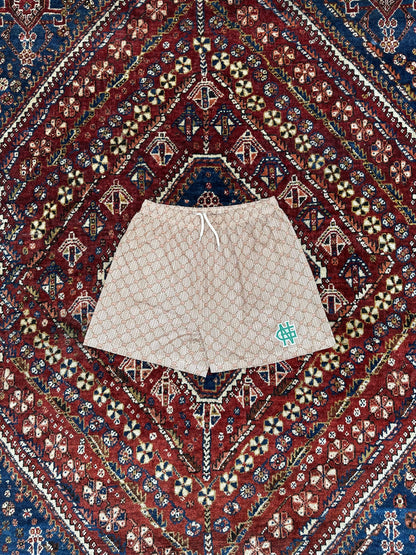 gazzucci shorts