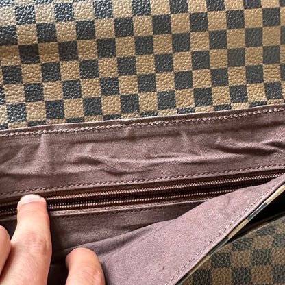 all star leather bag
