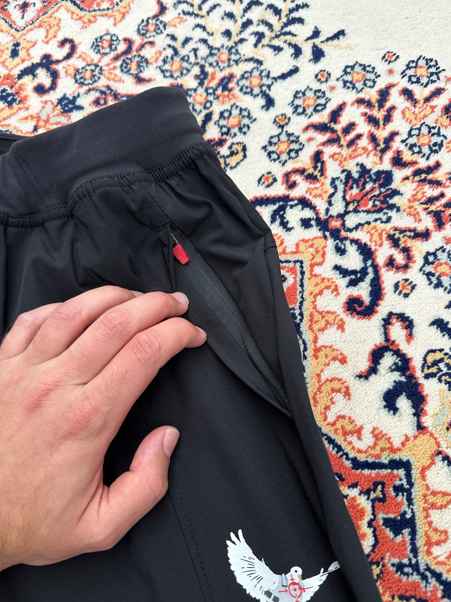 GNG 25MILES TRACKSUIT