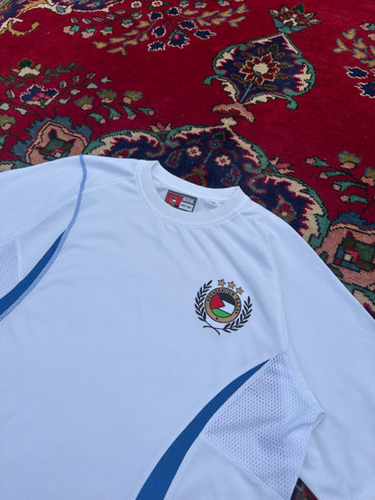 prince naseem tennis jersey