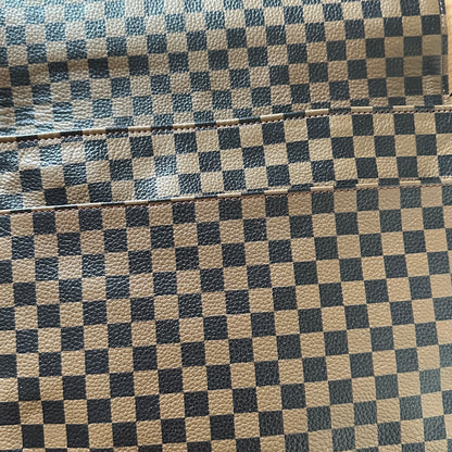 all star leather bag