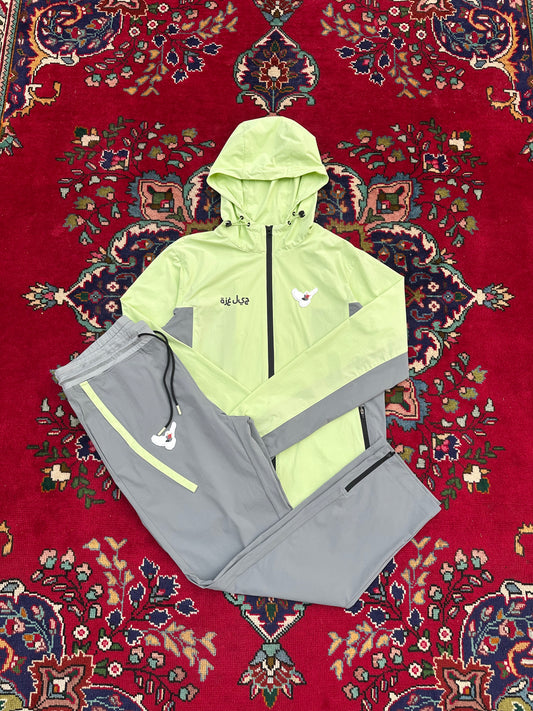 t-max 4m volt tracksuit