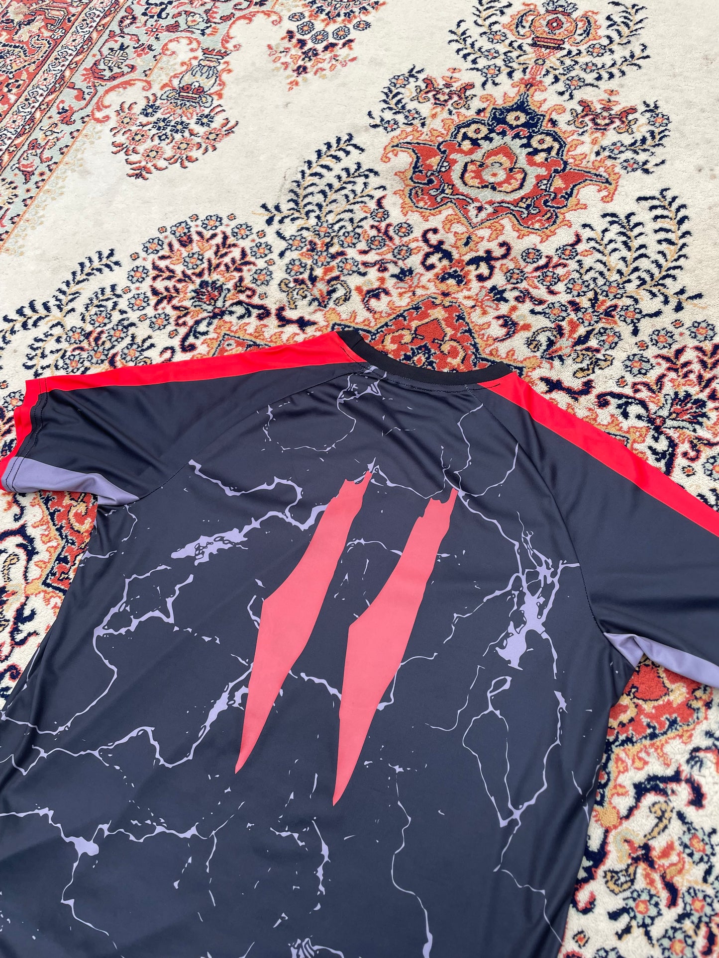 el barrio jersey