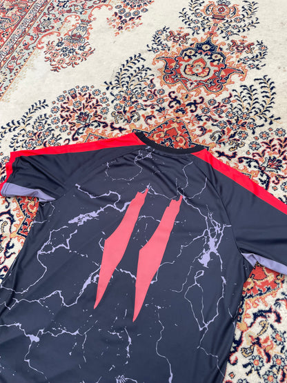 el barrio jersey