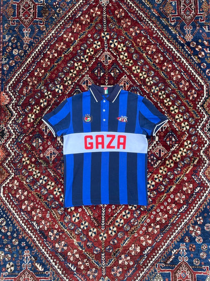 gazatalia polo