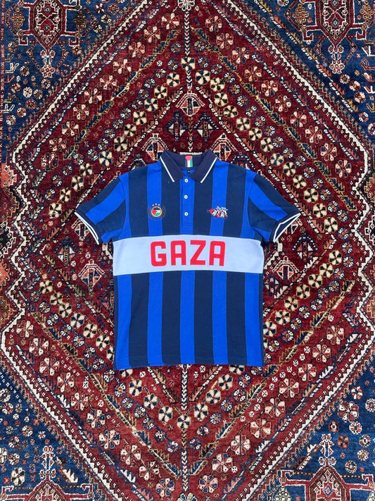 gazatalia polo