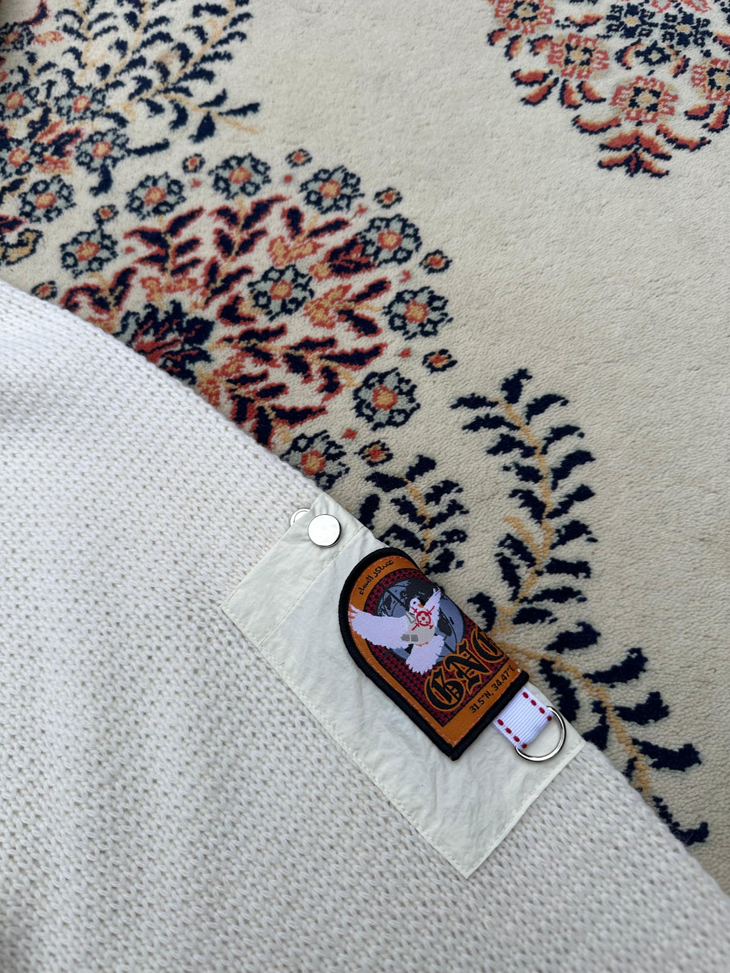 expedition knit