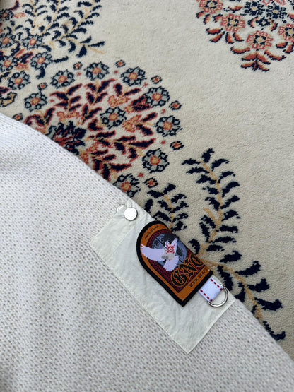 expedition knit