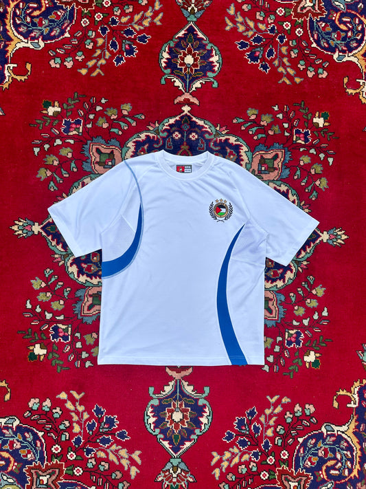 prince naseem tennis jersey