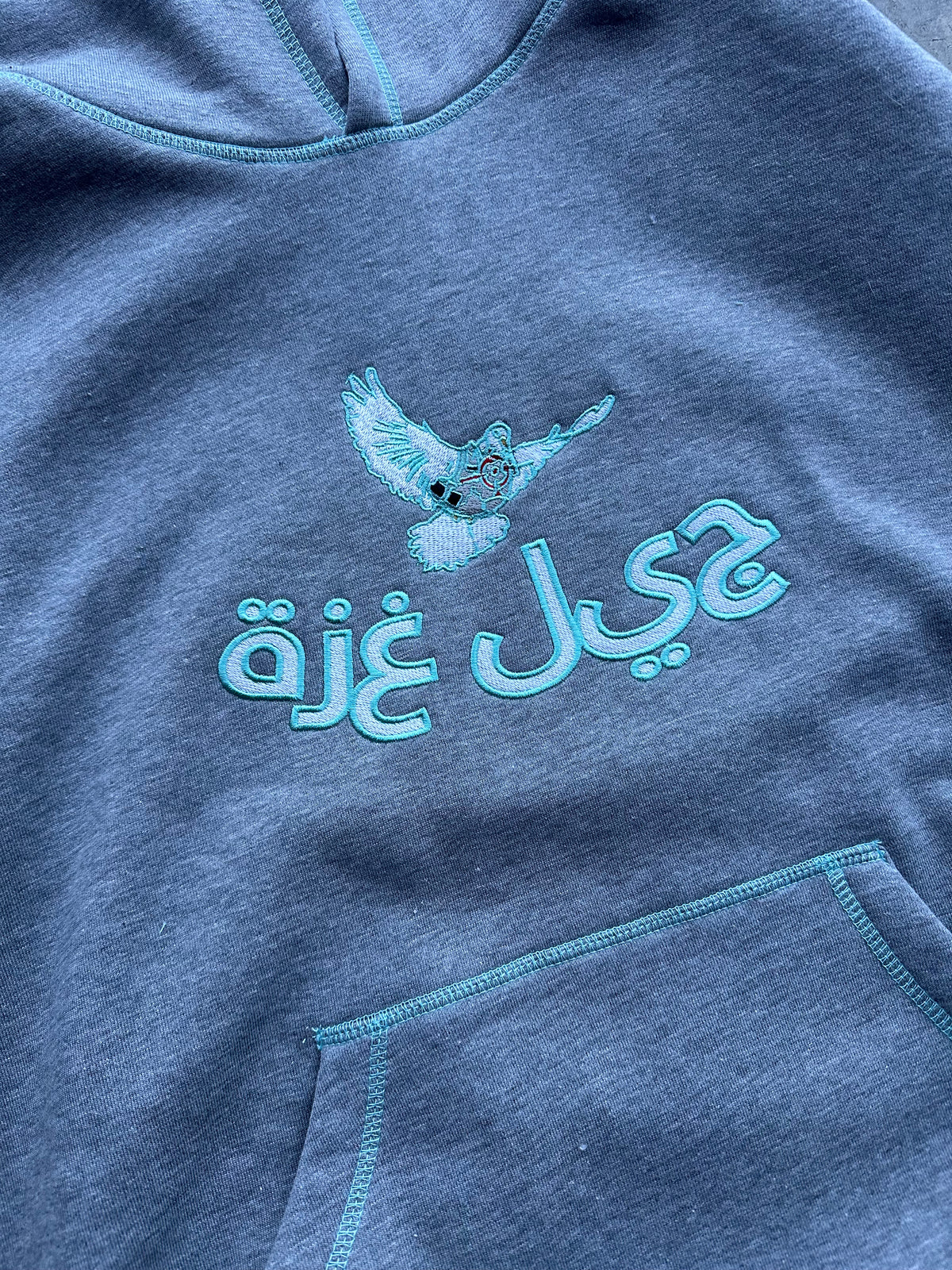 eurostitch tracksuit
