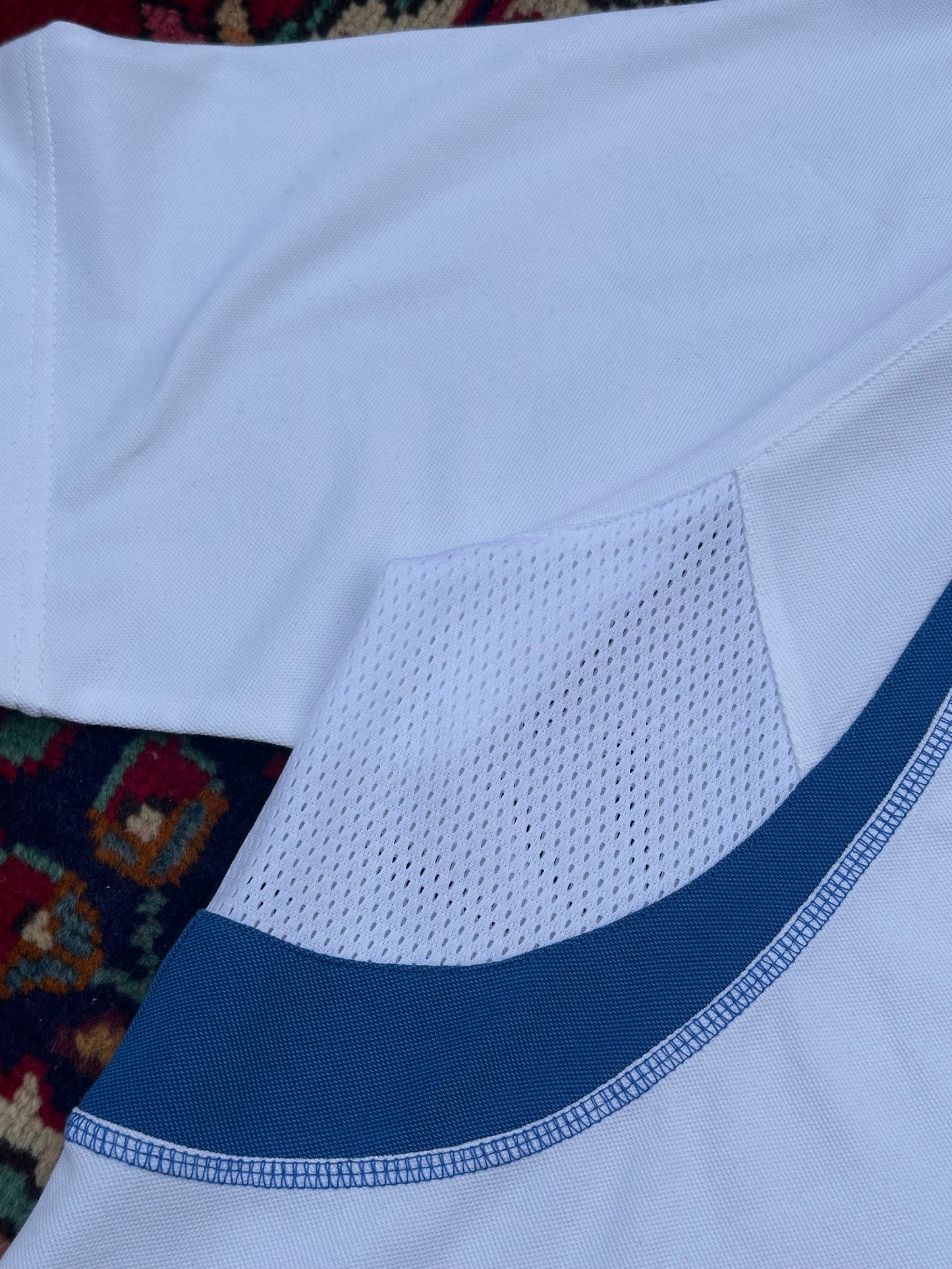 prince naseem tennis jersey