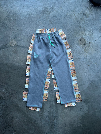 eurostitch trackpants