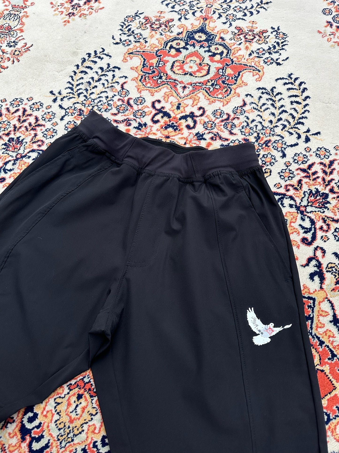 GNG 25MILES TRACKSUIT