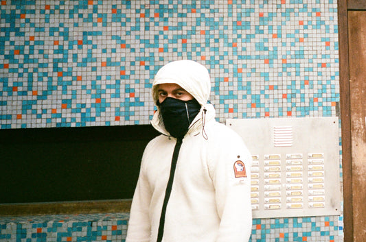 gng neck gaiter