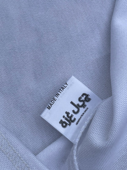 gaza club polo