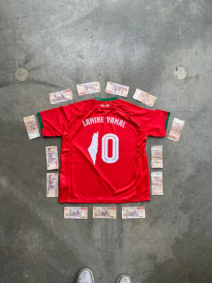 generation yamal jersey