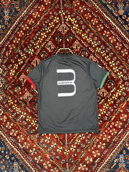 Intifada jersey