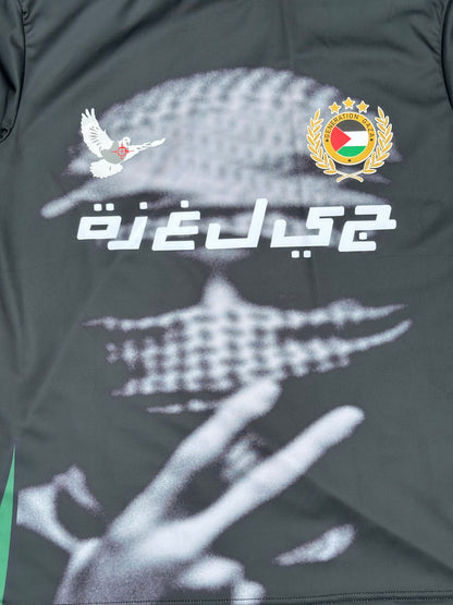 Intifada jersey