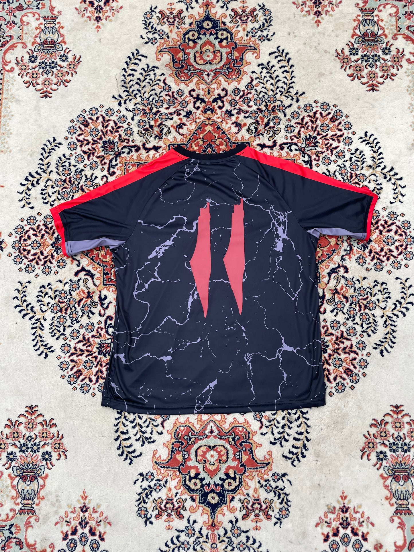 el barrio jersey