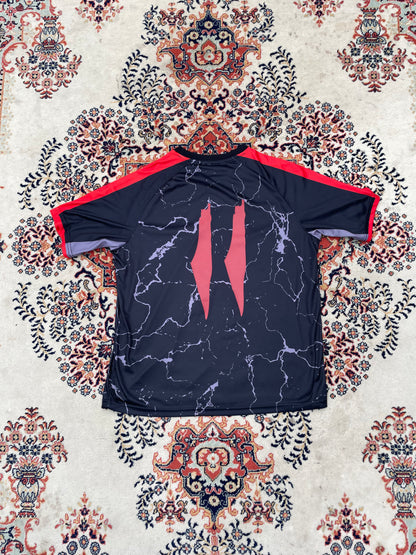 el barrio jersey