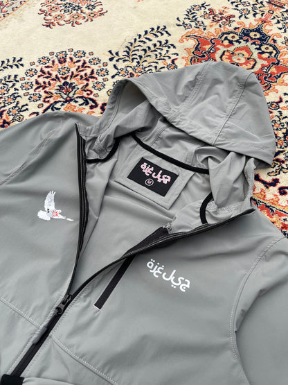 GNG 25MILES TRACKSUIT