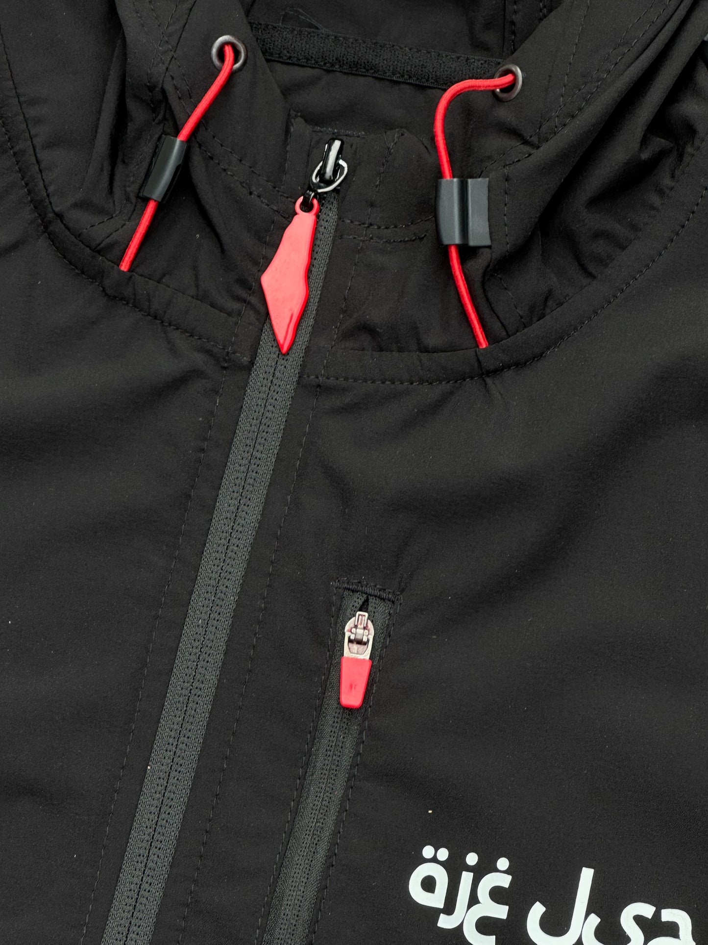 GNG 25MILES TRACKSUIT