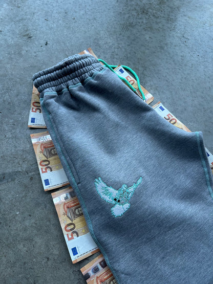 eurostitch trackpants