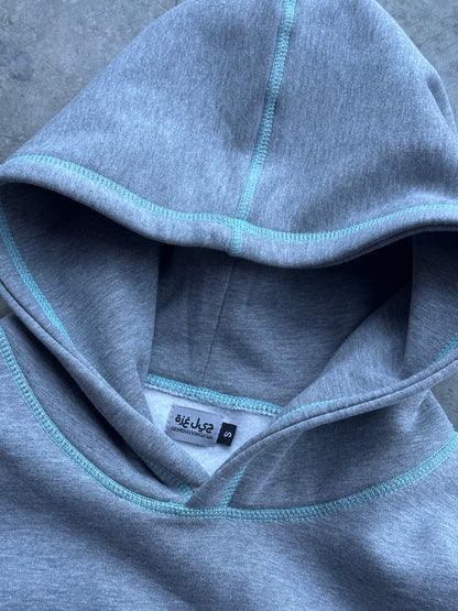 eurostitch tracksuit