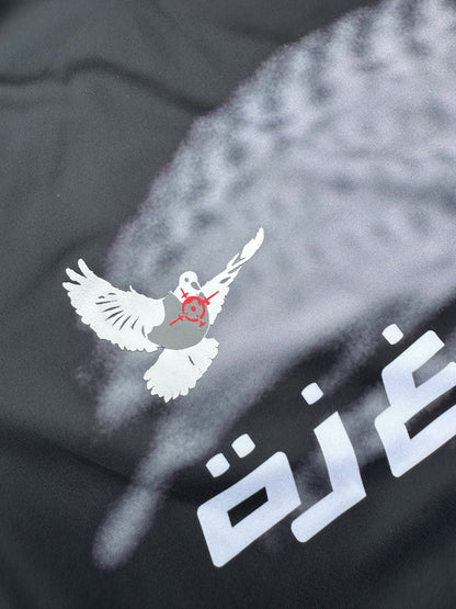 Intifada jersey