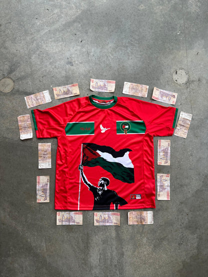generation yamal jersey