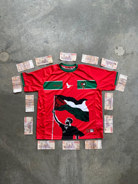 generation yamal jersey
