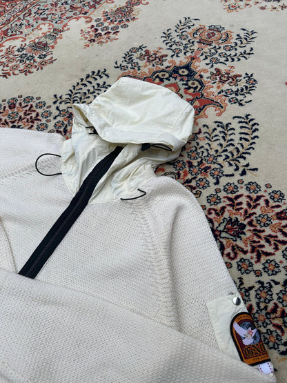 expedition knit