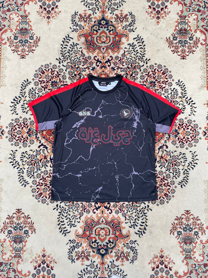 el barrio jersey