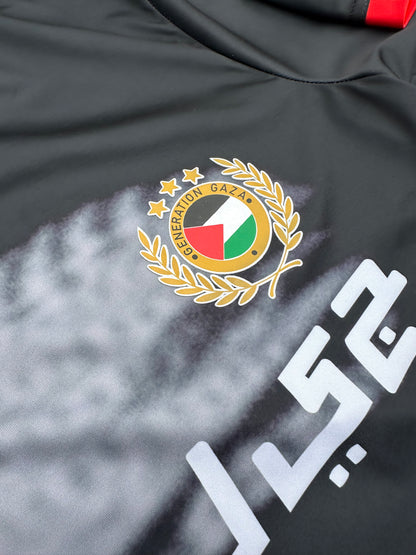 Intifada jersey