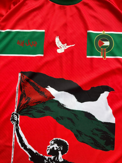 generation yamal jersey