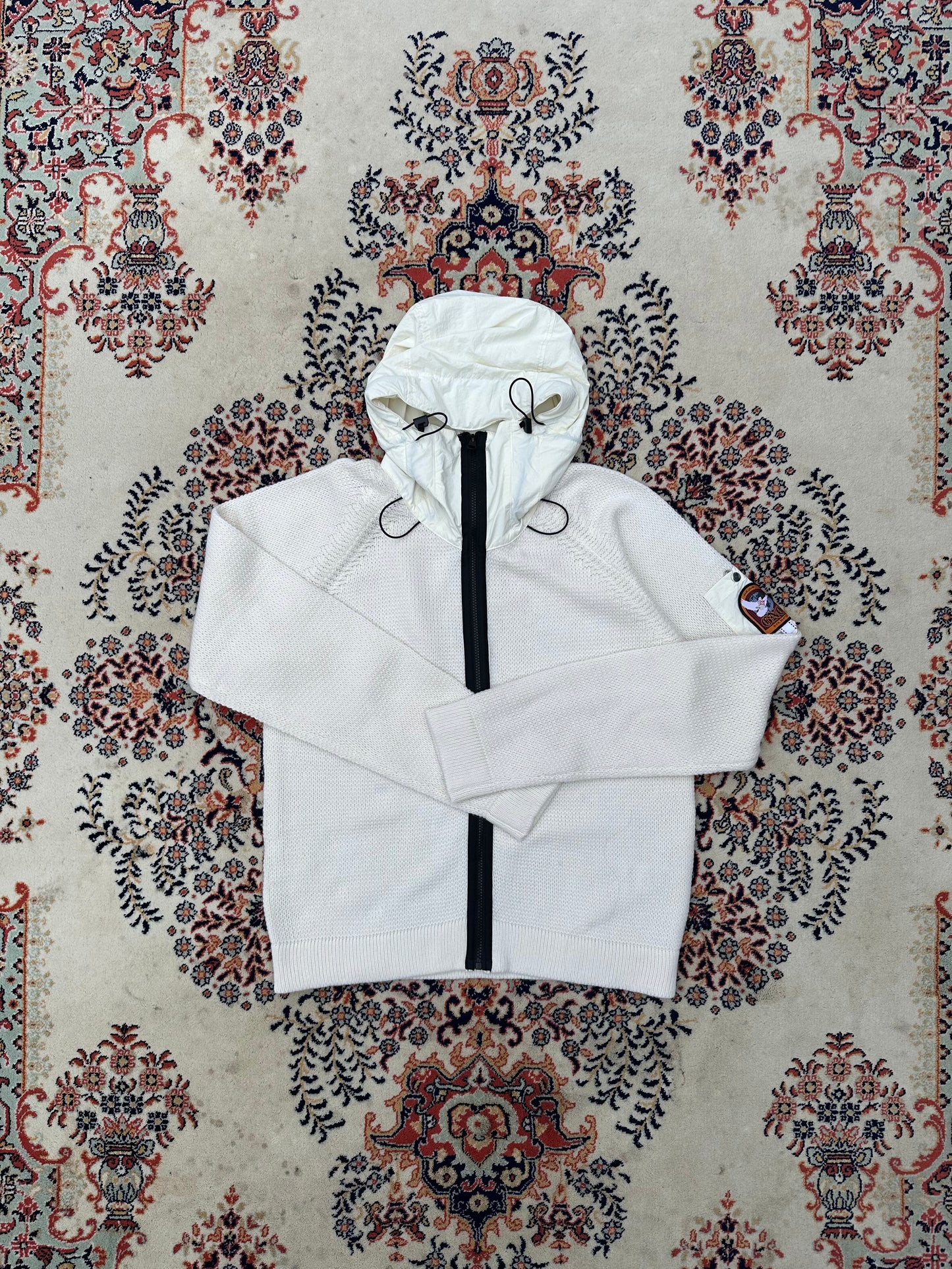 expedition knit