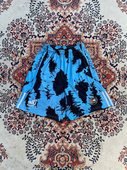 Olympique Baby Blue Kit