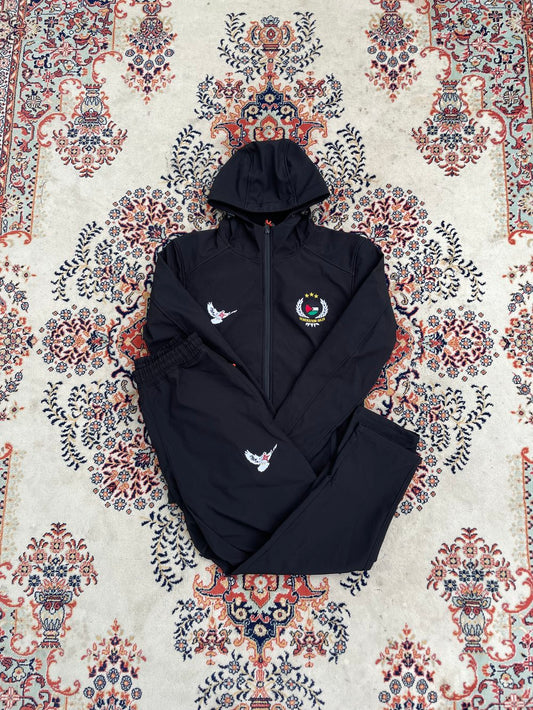 le monde tracksuit