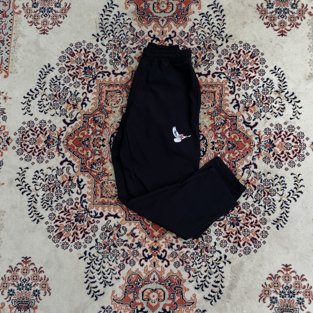 le monde tracksuit